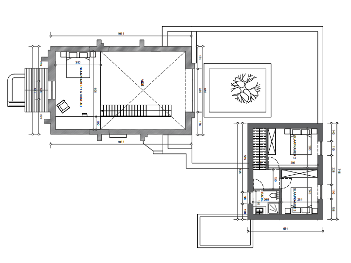 kapel in Wevelgem te koop als unieke woningen, kantoor, evenementen locatie of fotostudio